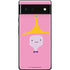 Adult Swim Adventure Time Princess Bubblegum Google Pixel 6 Skin